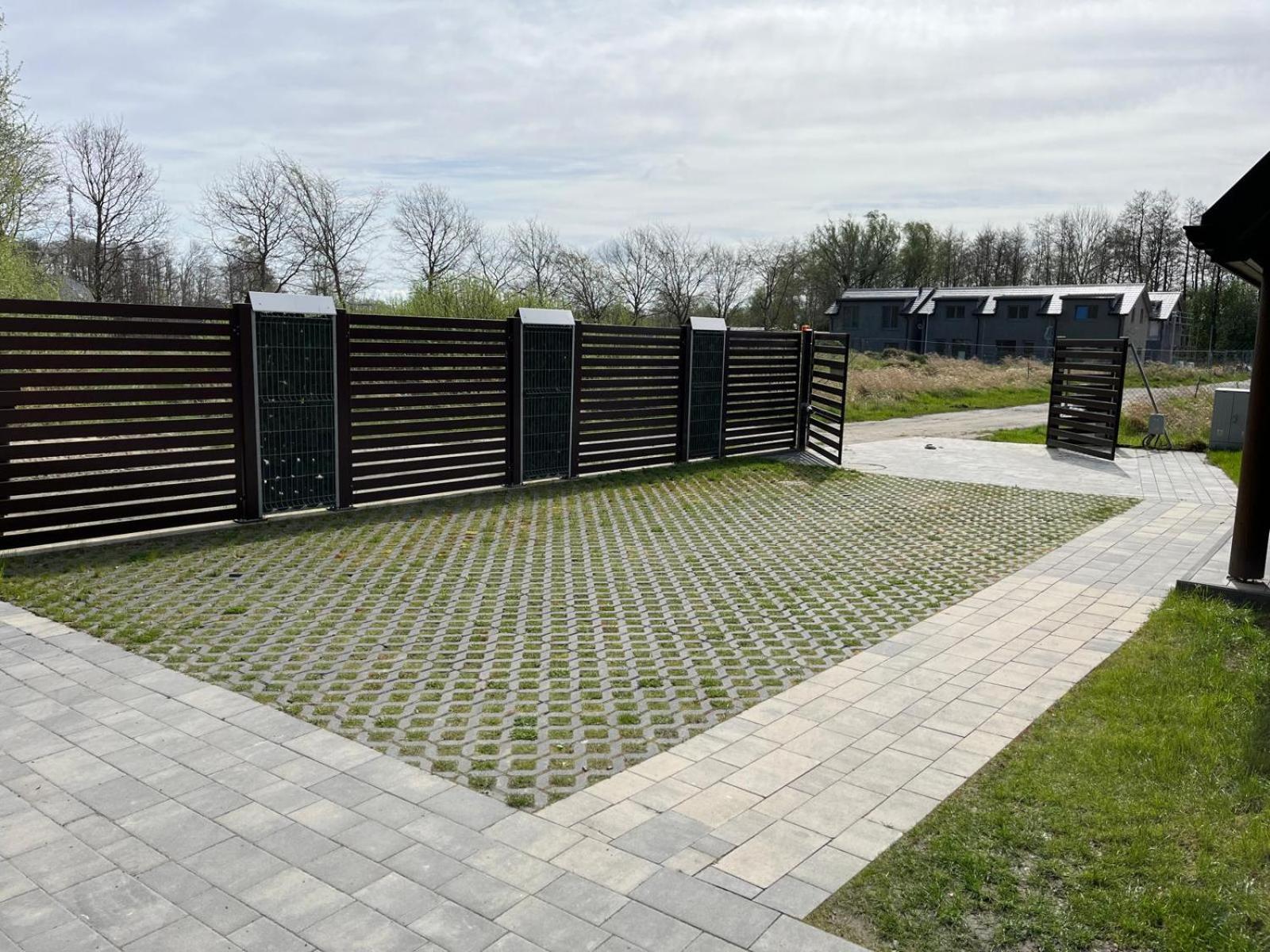 Dzikie Gaski Gąski Exterior foto